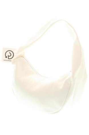 Damentasche H&M Divided, Farbe Weiß, Preis € 8,99