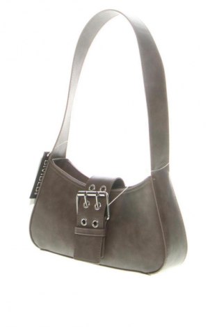 Damska torebka H&M Divided, Kolor Brązowy, Cena 71,63 zł