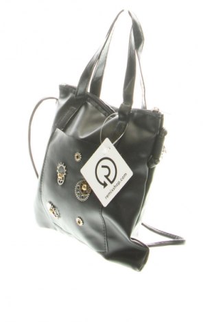 Damentasche Hand Made, Farbe Schwarz, Preis € 16,99