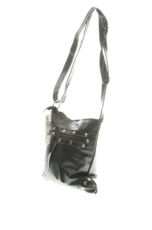 Damentasche Hand Made, Farbe Schwarz, Preis € 16,99