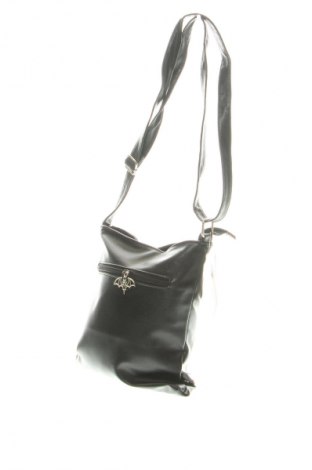 Damentasche Hand Made, Farbe Schwarz, Preis € 16,99