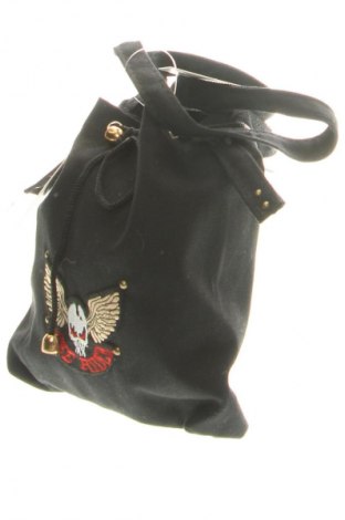 Damentasche Hand Made, Farbe Schwarz, Preis € 16,99