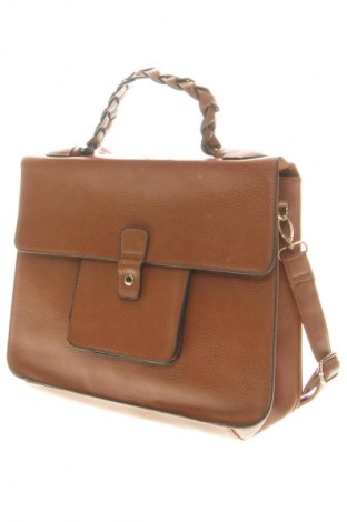 Damentasche House, Farbe Braun, Preis € 9,99