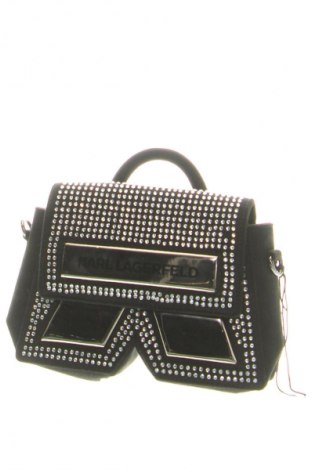 Γυναικεία τσάντα Karl Lagerfeld, Χρώμα Μαύρο, Τιμή 137,99 €