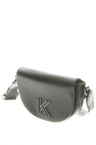 Geantă de femei Kendall + Kylie for OVS, Culoare Negru, Preț 98,99 Lei