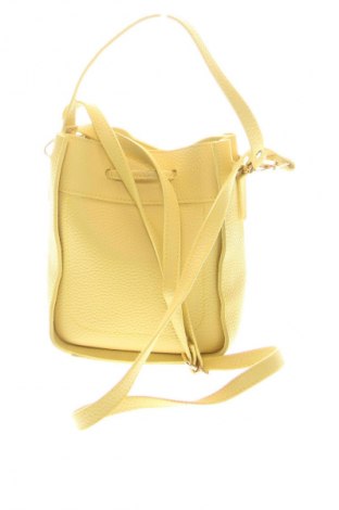 Дамска чанта Koton, Цвят Жълт, Цена 40,99 лв.