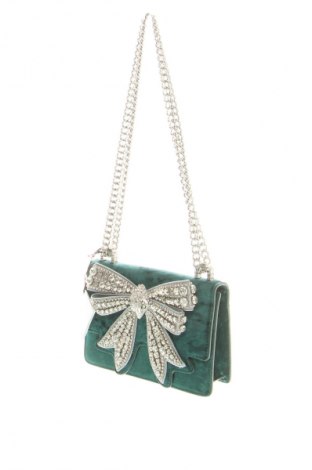 Geantă de femei Kurt Geiger, Culoare Verde, Preț 274,99 Lei