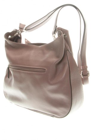Geantă de femei L.Credi, Culoare Mov deschis, Preț 162,99 Lei