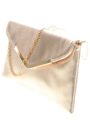 Geantă de femei L.Credi, Culoare Auriu, Preț 162,99 Lei