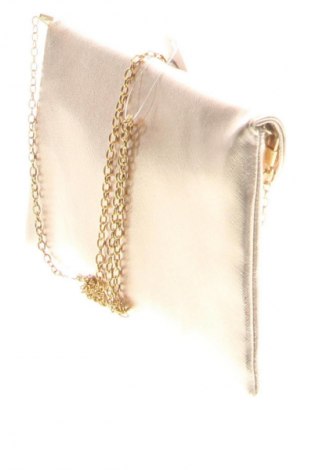 Geantă de femei L.Credi, Culoare Auriu, Preț 162,99 Lei