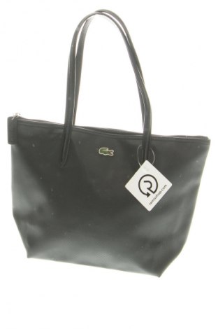 Γυναικεία τσάντα Lacoste, Χρώμα Μαύρο, Τιμή 77,99 €