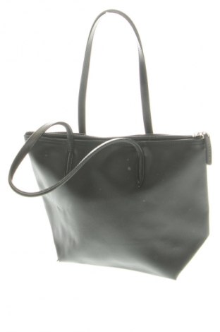 Γυναικεία τσάντα Lacoste, Χρώμα Μαύρο, Τιμή 77,99 €