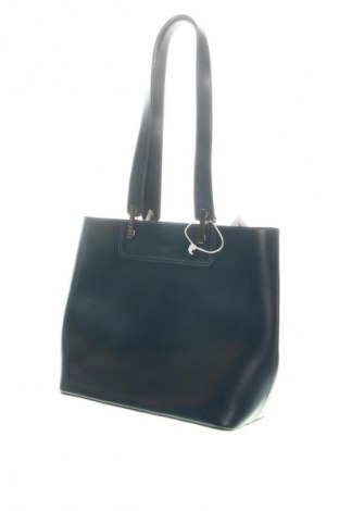 Geantă de femei Lamarthe, Culoare Albastru, Preț 834,21 Lei