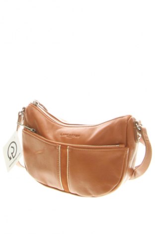 Γυναικεία τσάντα Lancaster, Χρώμα Πορτοκαλί, Τιμή 137,99 €