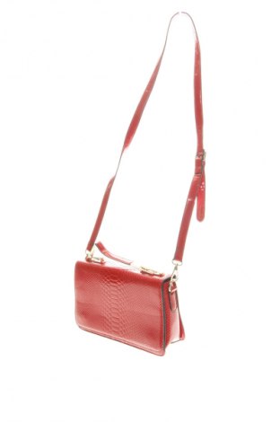 Dámská kabelka  Lantadeli, Barva Červená, Cena  249,00 Kč