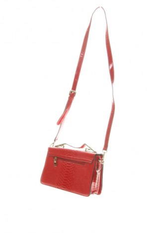 Dámská kabelka  Lantadeli, Barva Červená, Cena  249,00 Kč