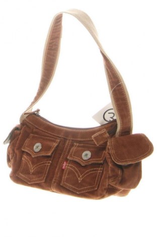 Damentasche Levi's, Farbe Braun, Preis € 65,60