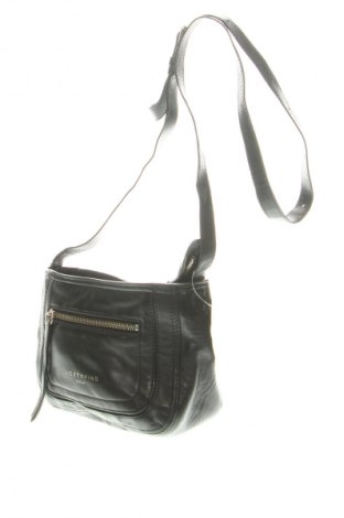 Geantă de femei Liebeskind, Culoare Negru, Preț 657,84 Lei