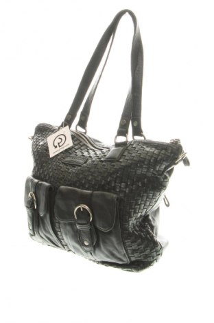 Geantă de femei Liebeskind, Culoare Negru, Preț 921,05 Lei