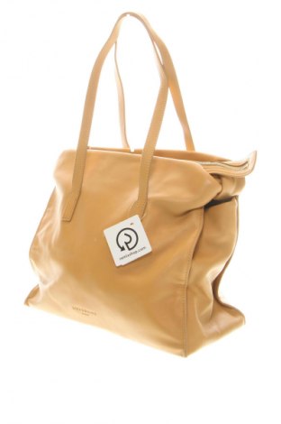 Geantă de femei Liebeskind, Culoare Bej, Preț 1.529,99 Lei