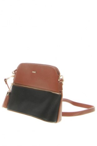 Дамска чанта Lovevook, Цвят Многоцветен, Цена 41,06 лв.