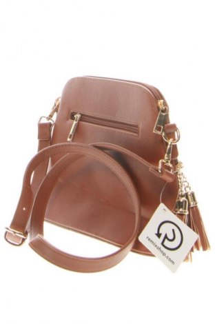 Дамска чанта Lovevook, Цвят Многоцветен, Цена 41,06 лв.