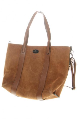 Γυναικεία τσάντα Maison Heritage, Χρώμα Καφέ, Τιμή 274,99 €