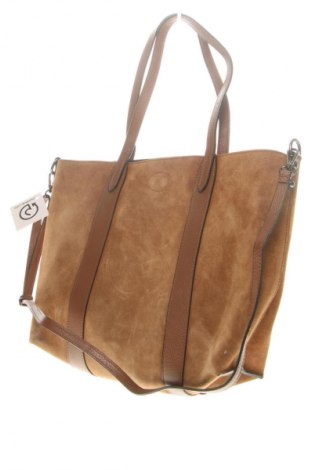 Γυναικεία τσάντα Maison Heritage, Χρώμα Καφέ, Τιμή 274,99 €