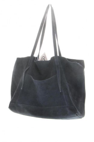 Dámska kabelka  Mango, Farba Modrá, Cena  52,68 €