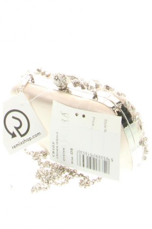 Geantă de femei Mascara, Culoare Bej, Preț 342,99 Lei