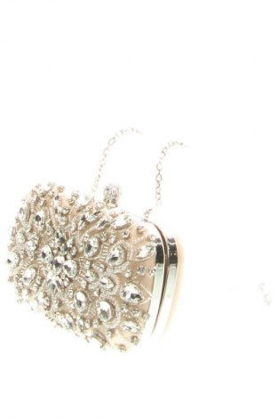 Geantă de femei Mascara, Culoare Bej, Preț 393,99 Lei