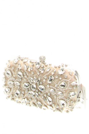 Geantă de femei Mascara, Culoare Bej, Preț 342,99 Lei