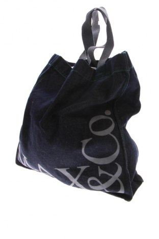 Damentasche Max&Co., Farbe Blau, Preis € 119,99