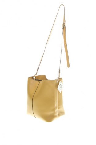 Damentasche Medicine, Farbe Gelb, Preis € 9,99