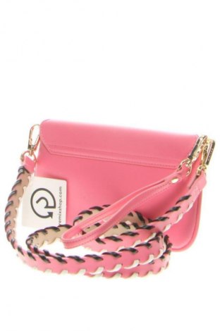 Дамска чанта Miriade, Цвят Розов, Цена 44,97 лв.