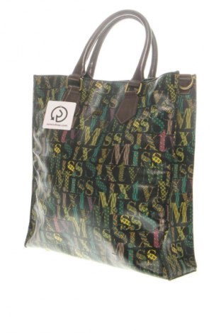 Damentasche Miss Sixty, Farbe Mehrfarbig, Preis € 35,00