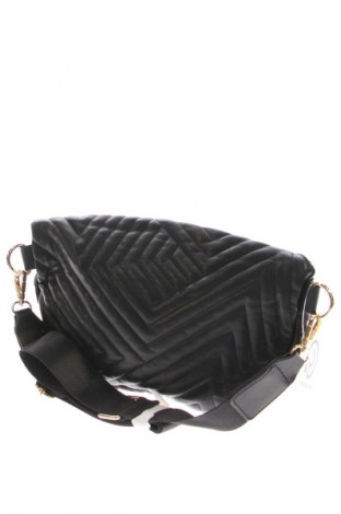 Γυναικεία τσάντα Morgan, Χρώμα Μαύρο, Τιμή 56,99 €