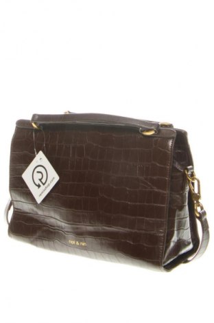 Damentasche Nat & Nin, Farbe Braun, Preis € 107,57