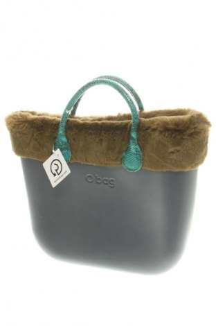 Női táska O bag, Szín Kék, Ár 39 919 Ft