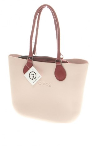 Női táska O bag, Szín Rózsaszín, Ár 39 919 Ft