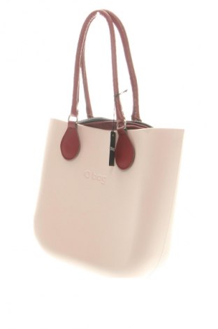 Női táska O bag, Szín Rózsaszín, Ár 39 919 Ft