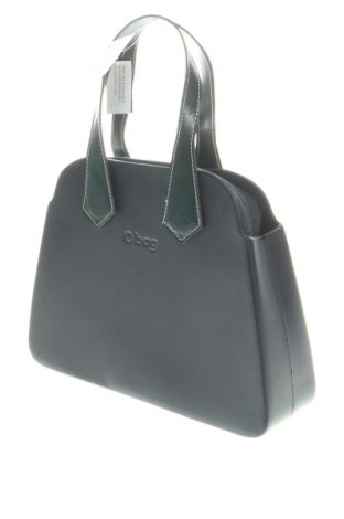 Geantă de femei O bag, Culoare Albastru, Preț 342,99 Lei