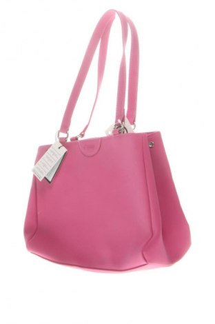 Γυναικεία τσάντα O bag, Χρώμα Ρόζ , Τιμή 95,99 €