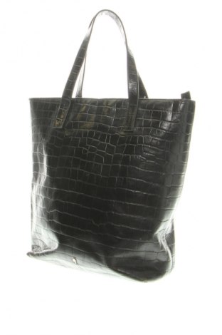 Geantă de femei Ochnik, Culoare Negru, Preț 486,99 Lei