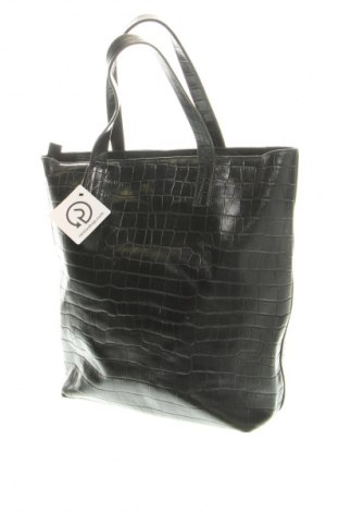 Geantă de femei Ochnik, Culoare Negru, Preț 486,99 Lei