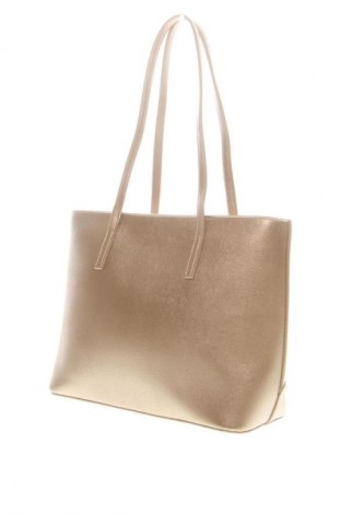 Дамска чанта Opposite, Цвят Кафяв, Цена 19,00 лв.