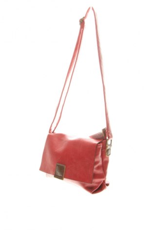 Damentasche Paolo Bags, Farbe Rot, Preis € 9,99
