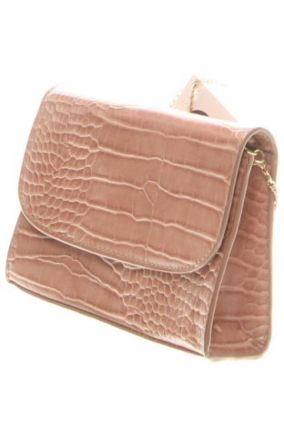 Dámská kabelka  Parfois, Barva Popelavě růžová, Cena  439,00 Kč