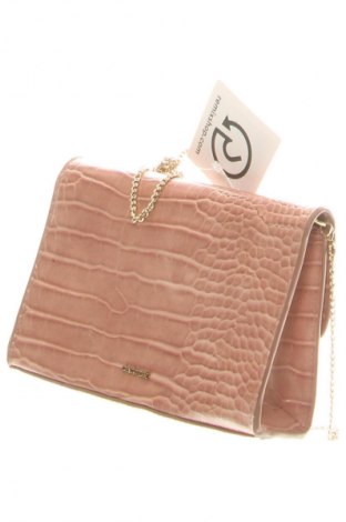 Dámská kabelka  Parfois, Barva Popelavě růžová, Cena  439,00 Kč