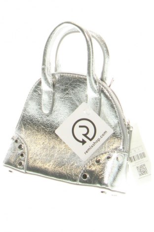 Női táska Parfois, Szín Ezüstös, Ár 10 559 Ft